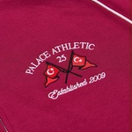 Thumbnail ATHLETIC ZIP FUNNEL BERG one color