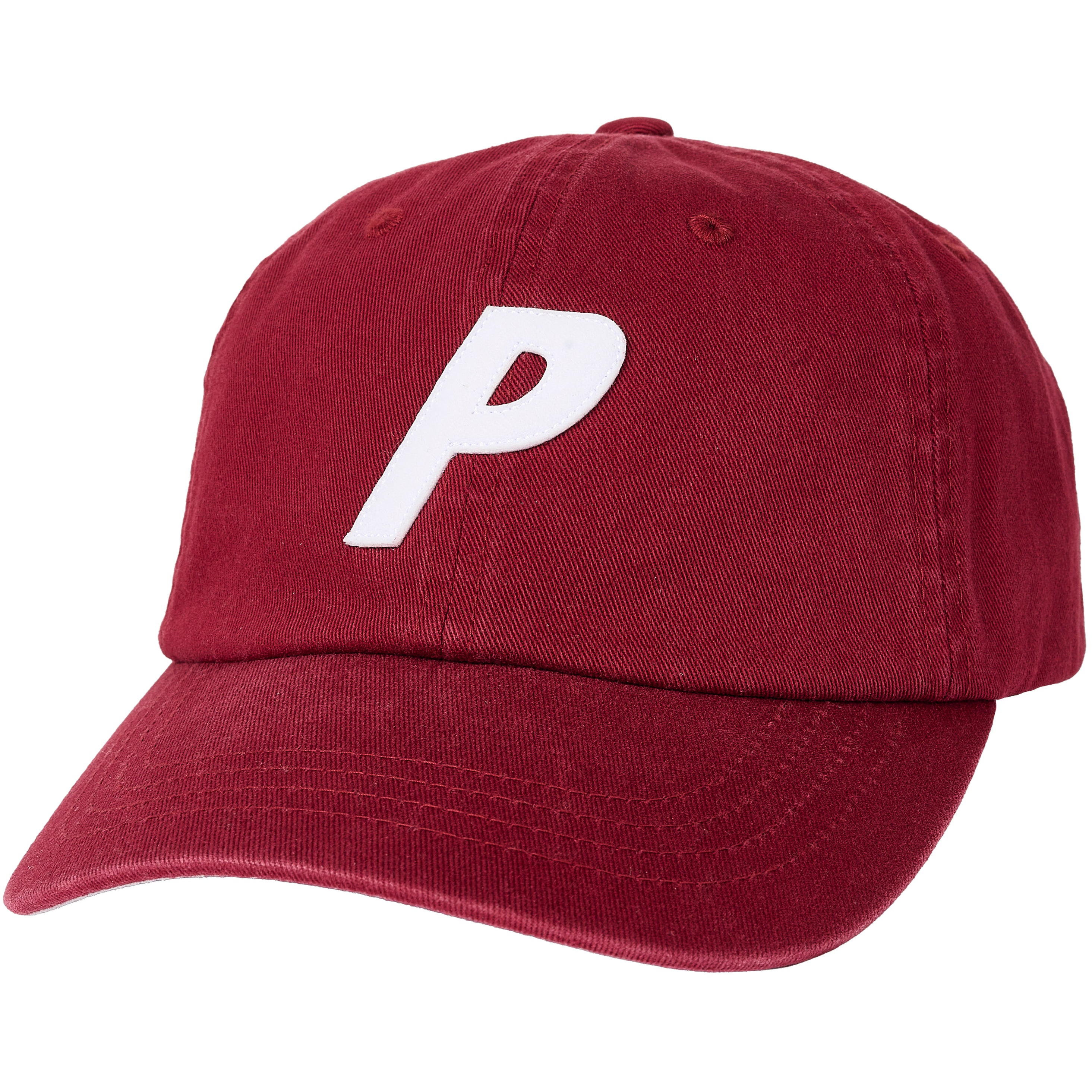 Thumbnail P 6-PANEL BERG one color
