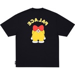 Thumbnail PALACE DORAEMON T-SHIRT BLACK one color