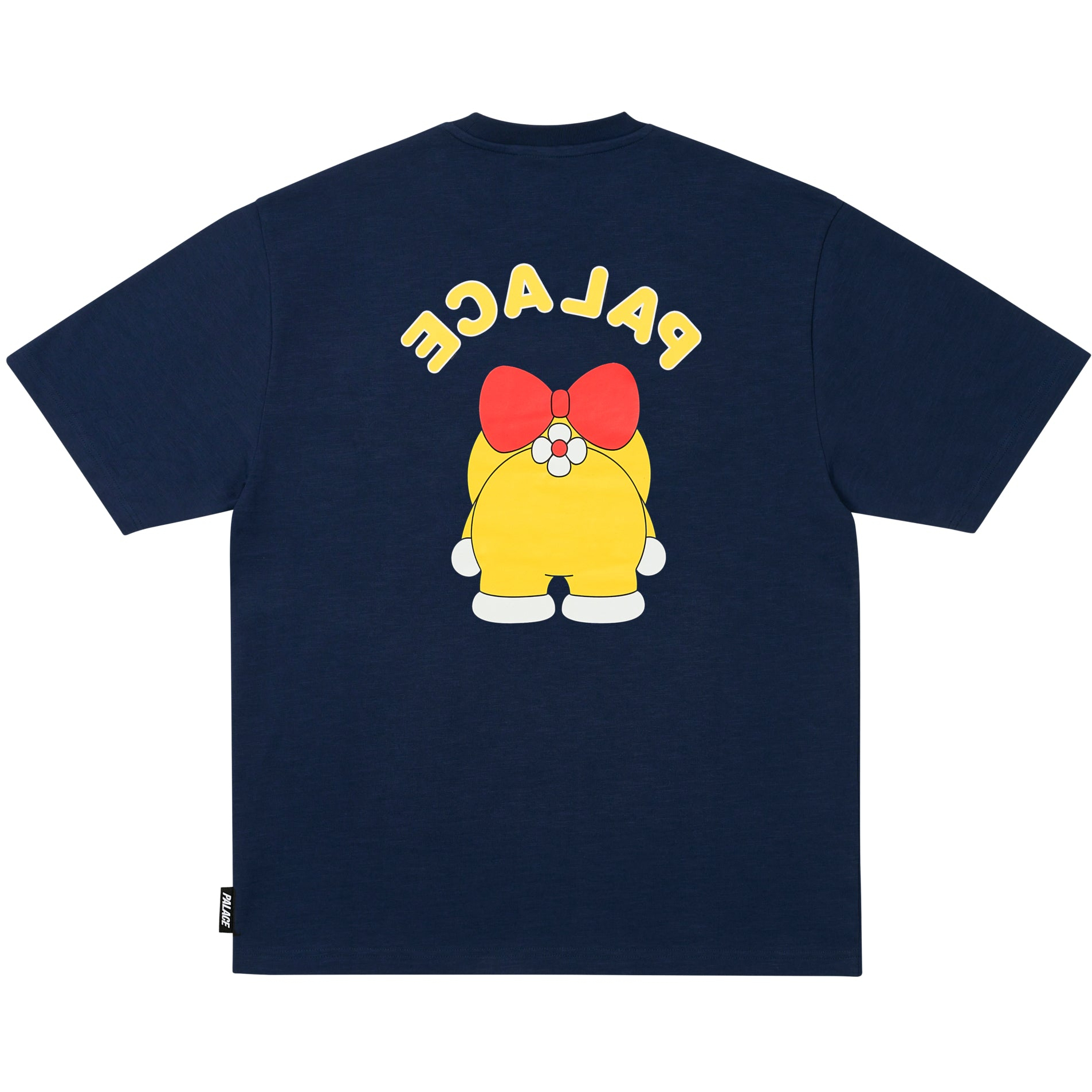 Thumbnail PALACE DORAEMON T-SHIRT NAVY one color