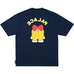 Thumbnail PALACE DORAEMON T-SHIRT NAVY one color