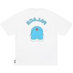 Thumbnail PALACE DORAEMON T-SHIRT WHITE one color