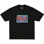 Thumbnail PALIS TEXAS T-SHIRT BLACK one color