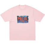 Thumbnail PALIS TEXAS T-SHIRT LUSH FLUSH one color