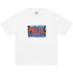 Thumbnail PALIS TEXAS T-SHIRT WHITE one color