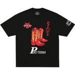 Thumbnail RODEYO T-SHIRT BLACK one color