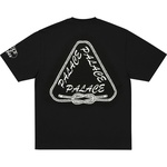 Thumbnail RODEYO T-SHIRT BLACK one color