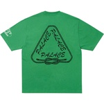 Thumbnail RODEYO T-SHIRT LUCKY GREEN one color