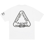 Thumbnail RODEYO T-SHIRT WHITE one color