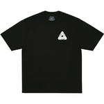 Thumbnail TRI LINGUAL T-SHIRT BLACK one color