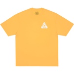 Thumbnail TRI LINGUAL T-SHIRT YELLOW one color