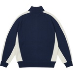 Thumbnail ARCH FUNNEL KNIT NAVY one color