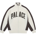 Thumbnail ARCH FUNNEL KNIT STONEY GREY one color