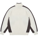 Thumbnail ARCH FUNNEL KNIT STONEY GREY one color