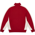 Thumbnail ARCH FUNNEL KNIT TRUEST RED one color