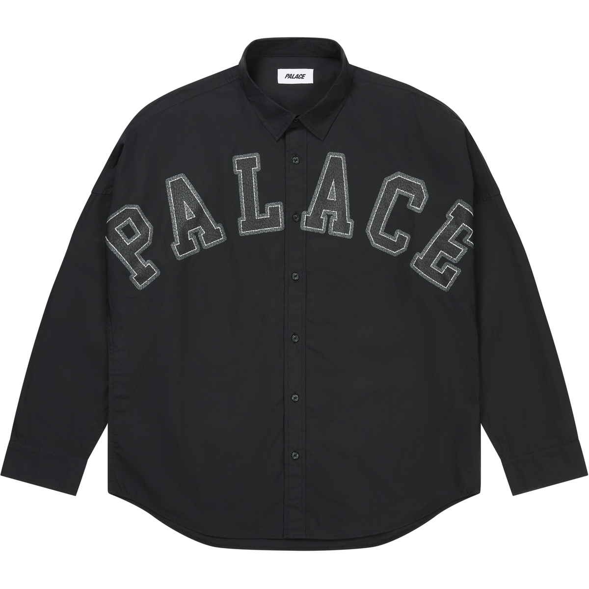 Thumbnail ARCHY SHIRT BLACK one color