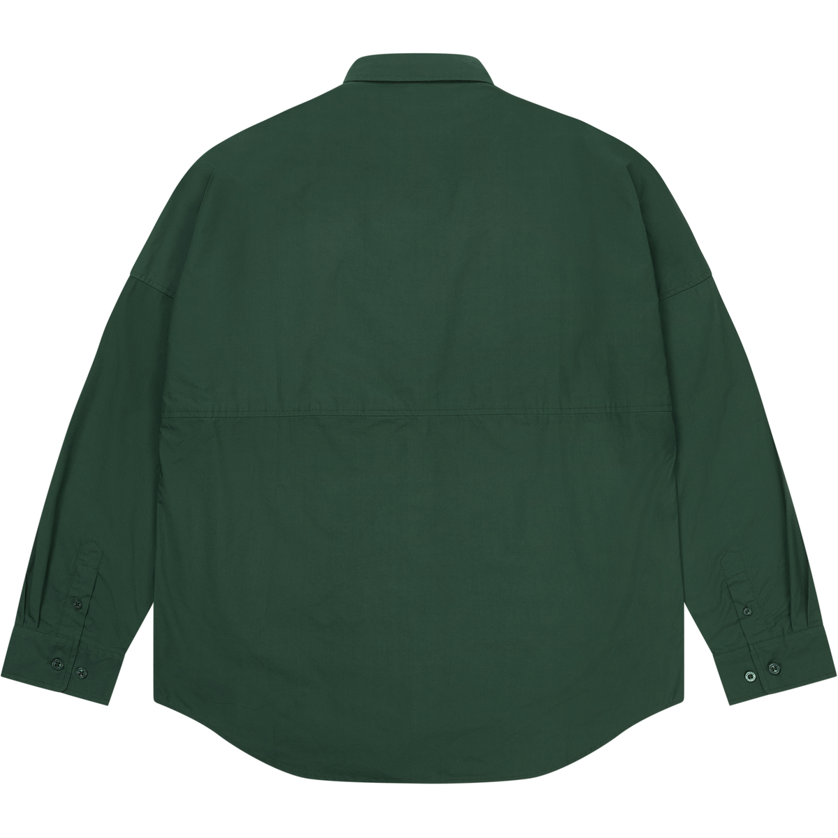 Thumbnail ARCHY SHIRT GREEN one color