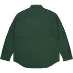 Thumbnail ARCHY SHIRT GREEN one color