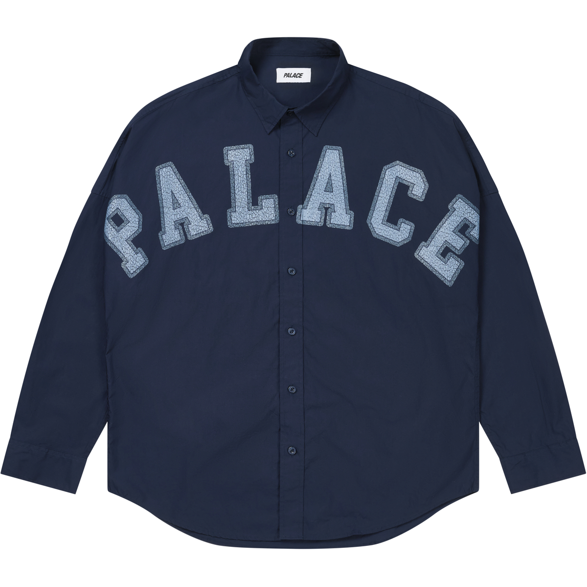 Thumbnail ARCHY SHIRT NAVY one color