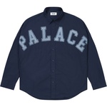 Thumbnail ARCHY SHIRT NAVY one color