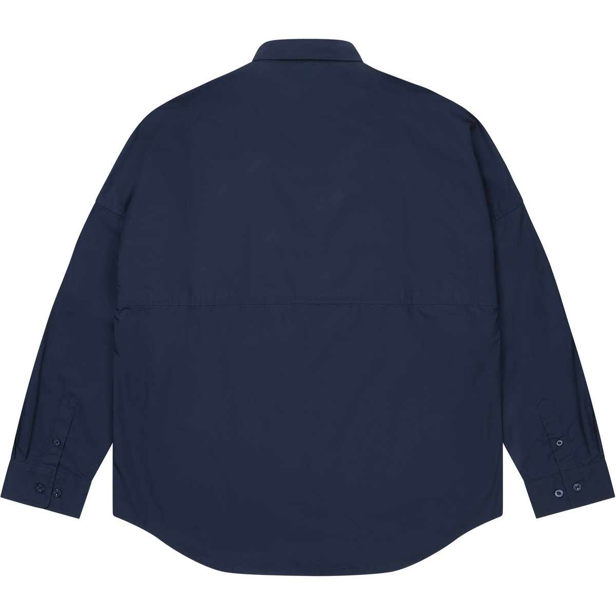 Thumbnail ARCHY SHIRT NAVY one color