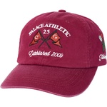 Thumbnail ATHLETIC 6-PANEL BERG one color