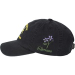Thumbnail ATHLETIC 6-PANEL BLACK one color