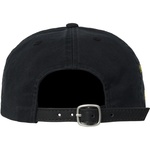 Thumbnail ATHLETIC 6-PANEL BLACK one color