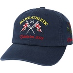 Thumbnail ATHLETIC 6-PANEL NAVY one color
