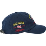 Thumbnail ATHLETIC 6-PANEL NAVY one color