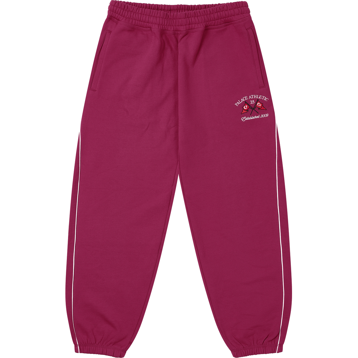 Thumbnail ATHLETIC JOGGER BERG one color