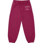 Thumbnail ATHLETIC JOGGER BERG one color