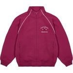 Thumbnail ATHLETIC ZIP FUNNEL BERG one color