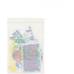 Thumbnail AUTUMN STICKER PACK MULTI one color