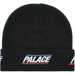 Thumbnail BASICALLY A BEANIE BLACK one color