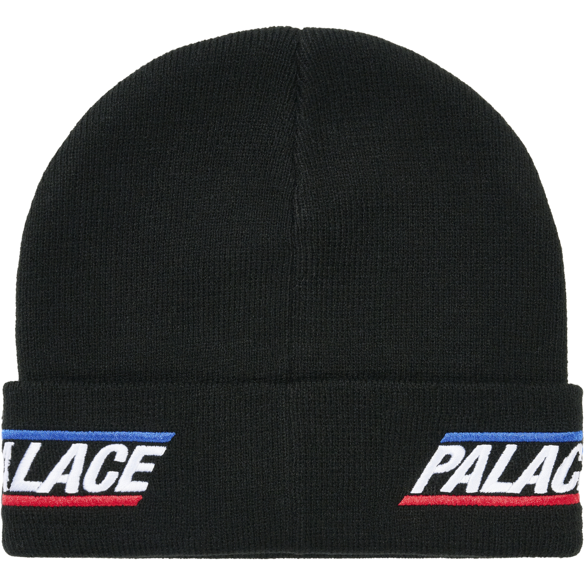 Thumbnail BASICALLY A BEANIE BLACK one color