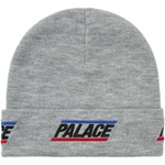 Thumbnail BASICALLY A BEANIE GREY MARL one color