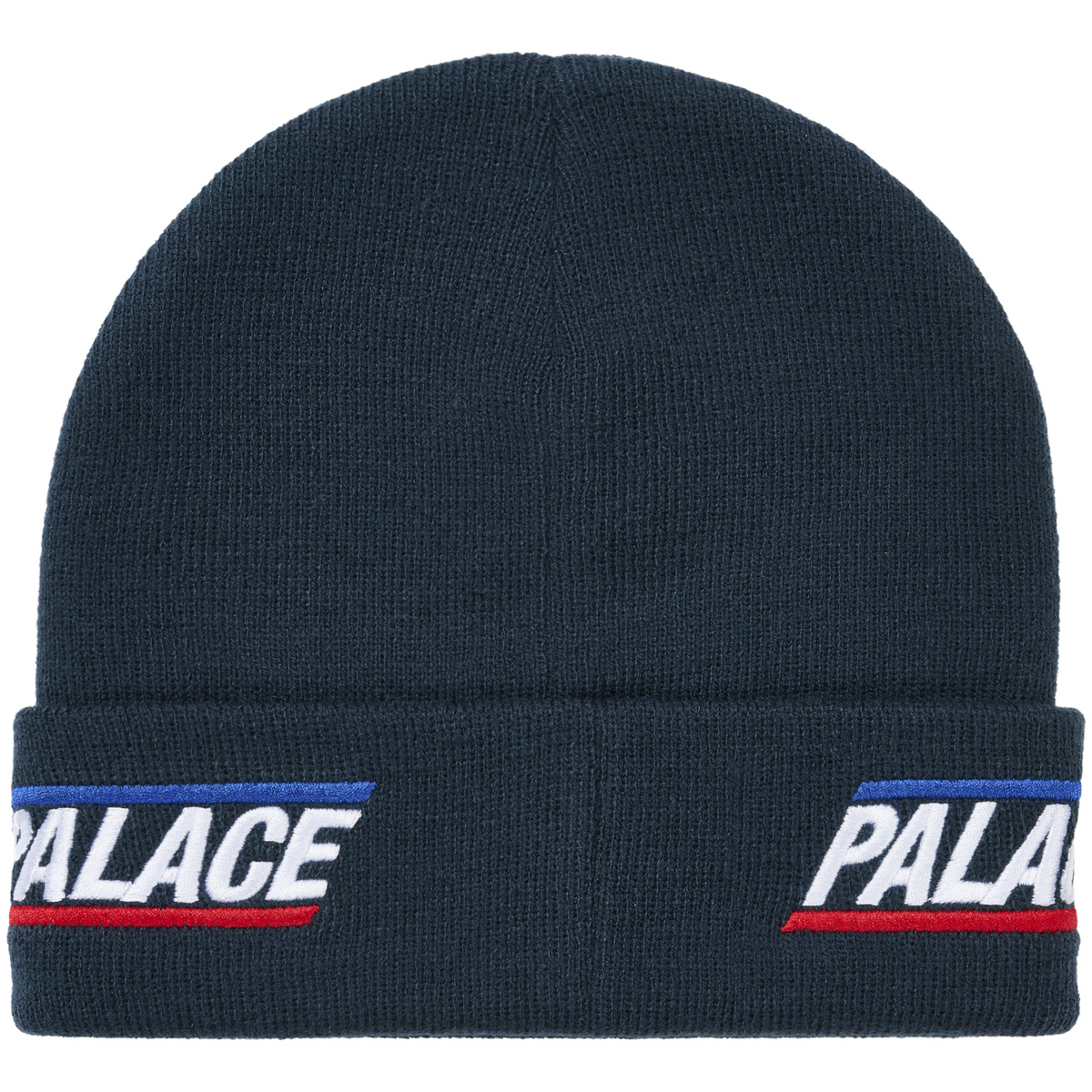 Thumbnail BASICALLY A BEANIE NAVY one color