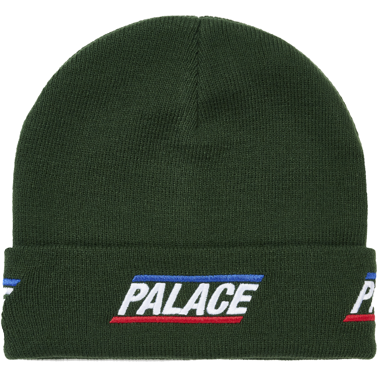 Thumbnail BASICALLY A BEANIE RACEY GREEN one color