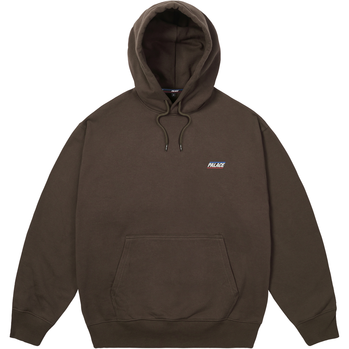 Thumbnail BASICALLY A HOOD FOX one color
