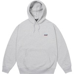 Thumbnail BASICALLY A HOOD GREY MARL one color