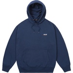Thumbnail BASICALLY A HOOD NAVY one color