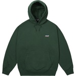 Thumbnail BASICALLY A HOOD RACEY GREEN one color
