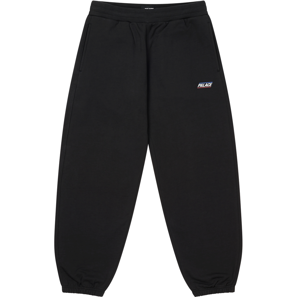 Thumbnail BASICALLY A JOGGER BLACK one color
