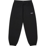 Thumbnail BASICALLY A JOGGER BLACK one color