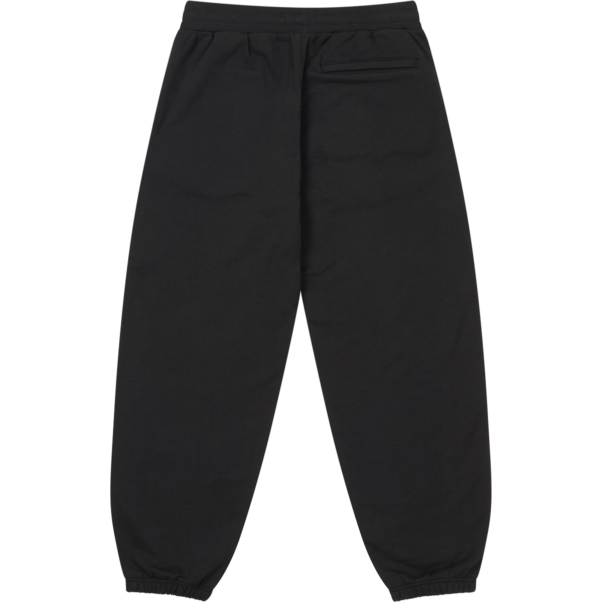Thumbnail BASICALLY A JOGGER BLACK one color