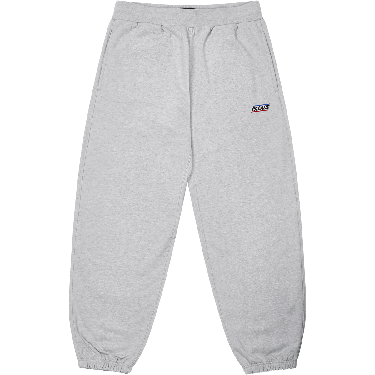 Thumbnail BASICALLY A JOGGER GREY MARL one color