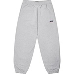 Thumbnail BASICALLY A JOGGER GREY MARL one color