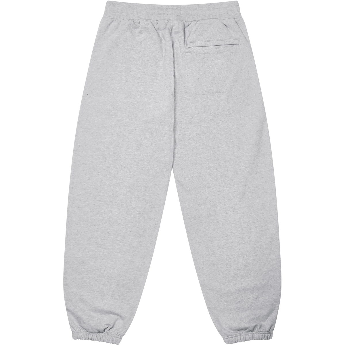 Thumbnail BASICALLY A JOGGER GREY MARL one color