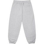 Thumbnail BASICALLY A JOGGER GREY MARL one color